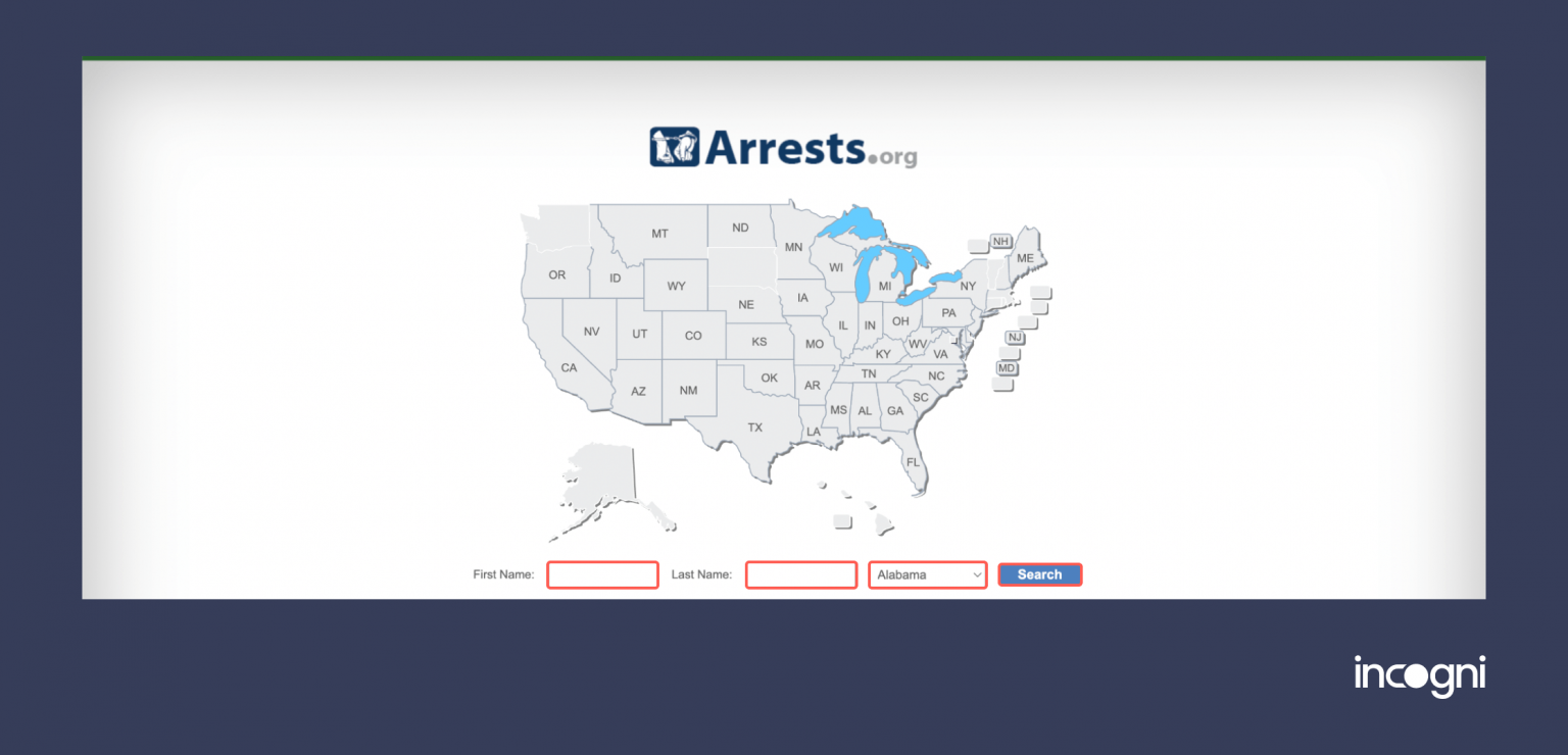 OptOut & Remove Your Info [2025] Incogni