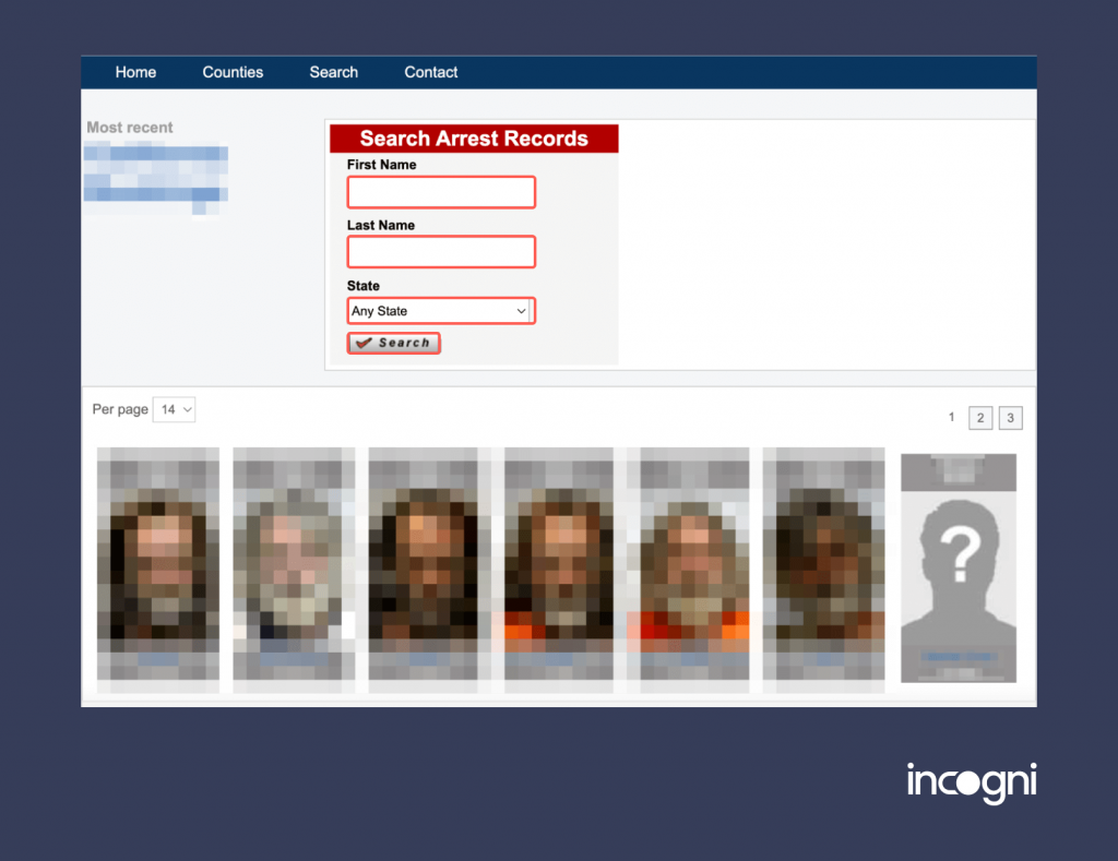 OptOut & Remove Your Info [2025] Incogni