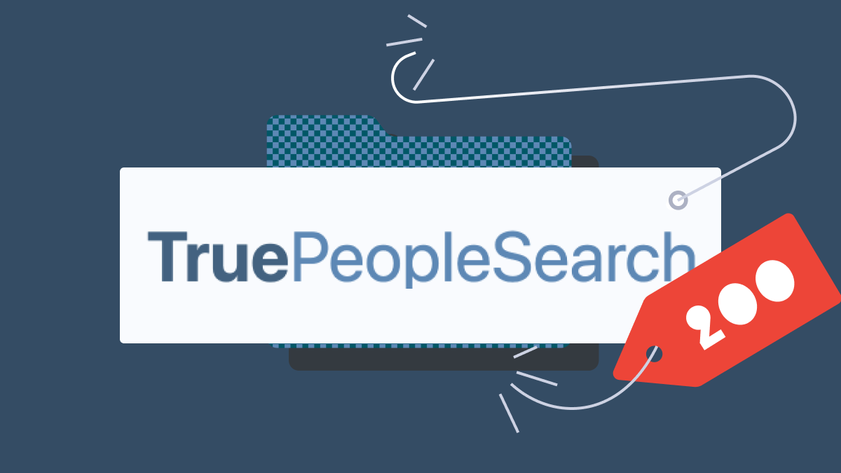 featured image for truepeoplesearch opt out guide