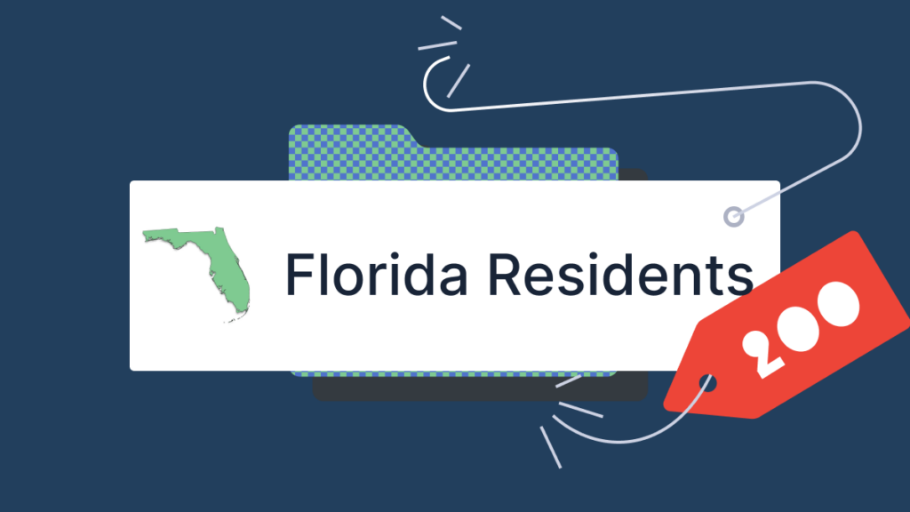 florida residents opt out
