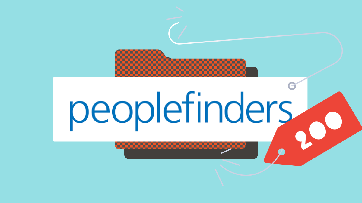 Featured image | Peoplefinders