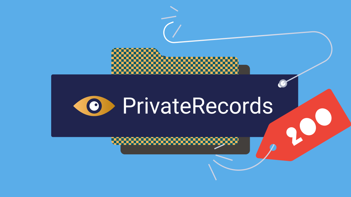 privaterecords opt out featured image
