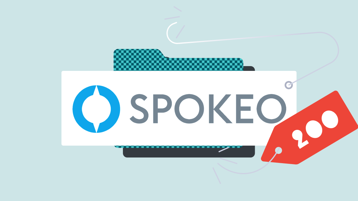 Featured image: spokeo