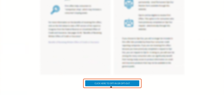 Innovis Opt Out & Data Removal Guide [2025] | Incogni