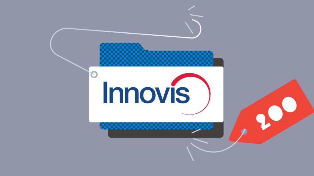 Feature image: Innovis Opt Out