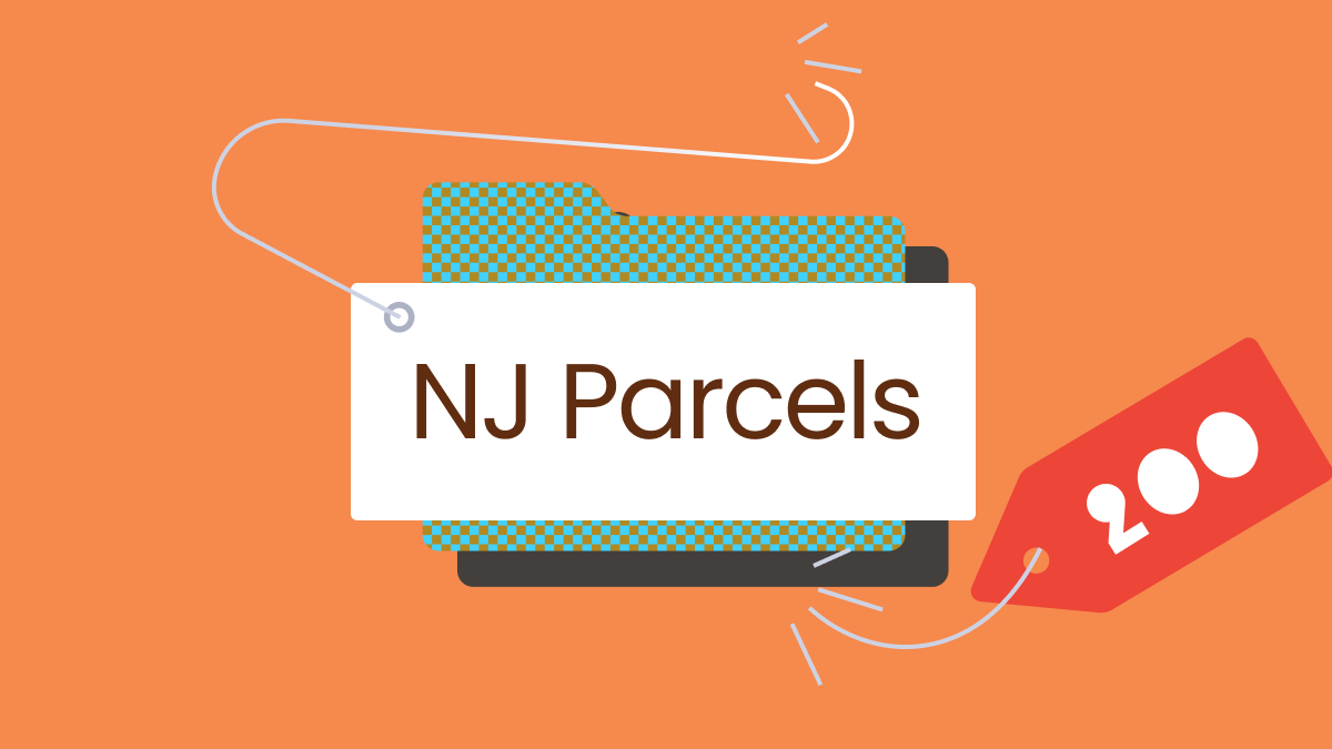 Feature image: NJ Parcels Opt Out