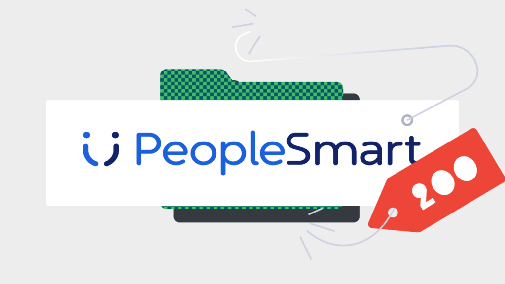 Feature image: peoplesmart opt out