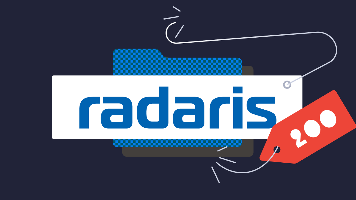 Feature image: Radaris Opt Out