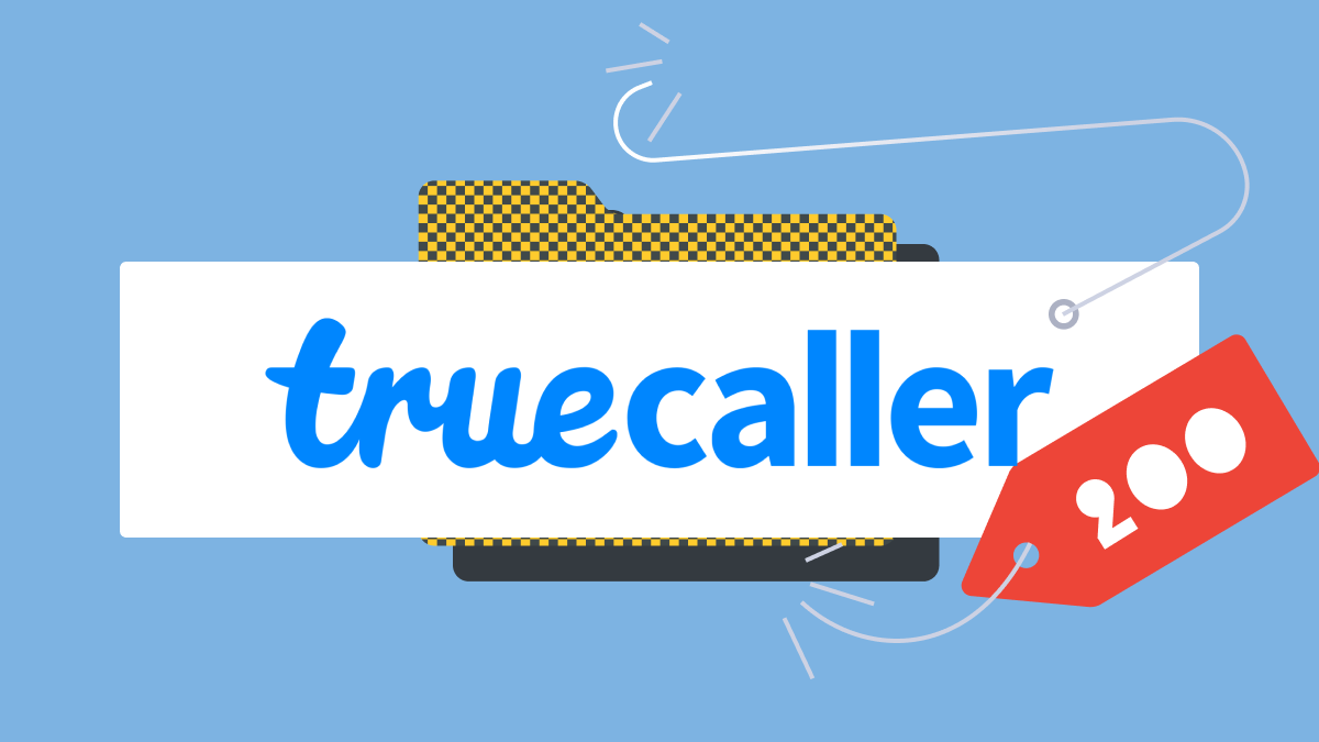 Feature image: Truecaller Opt Out
