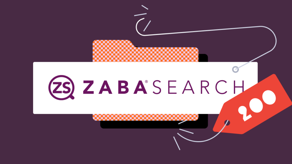Feature image: ZabaSearch Opt Out