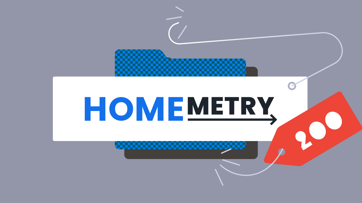 Feature image: Homemetry