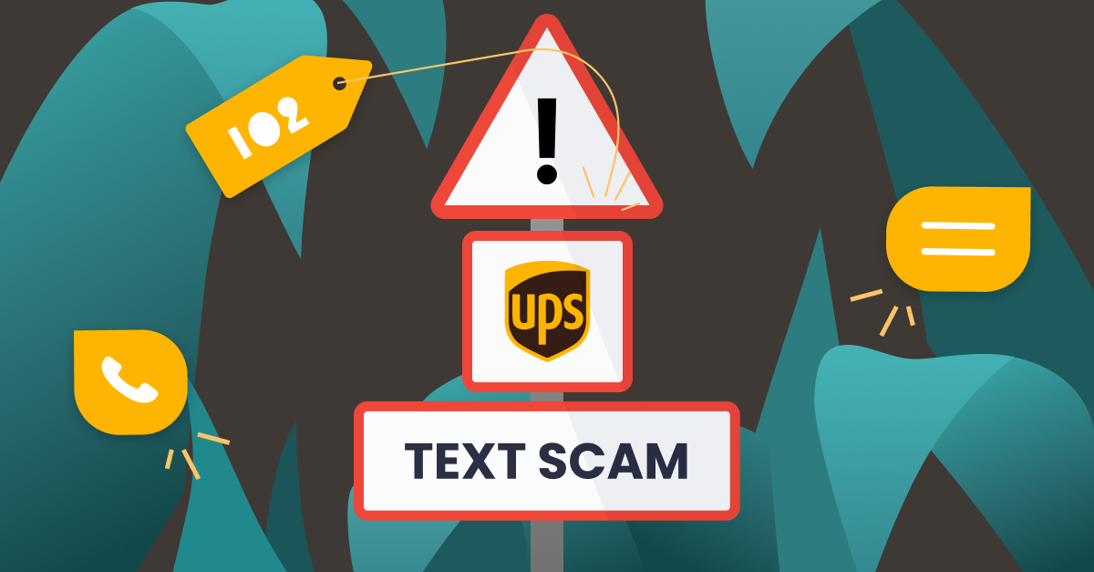 What Is The UPS Text Scam How To Avoid It 2023 Incogni Blog   Ups 