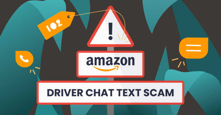 Where does the 7727 text message come from? | Incogni