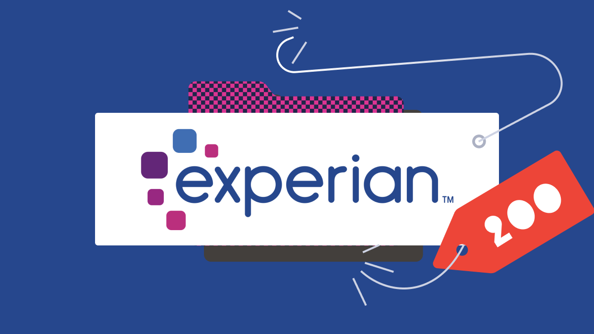 Feature image: Experian
