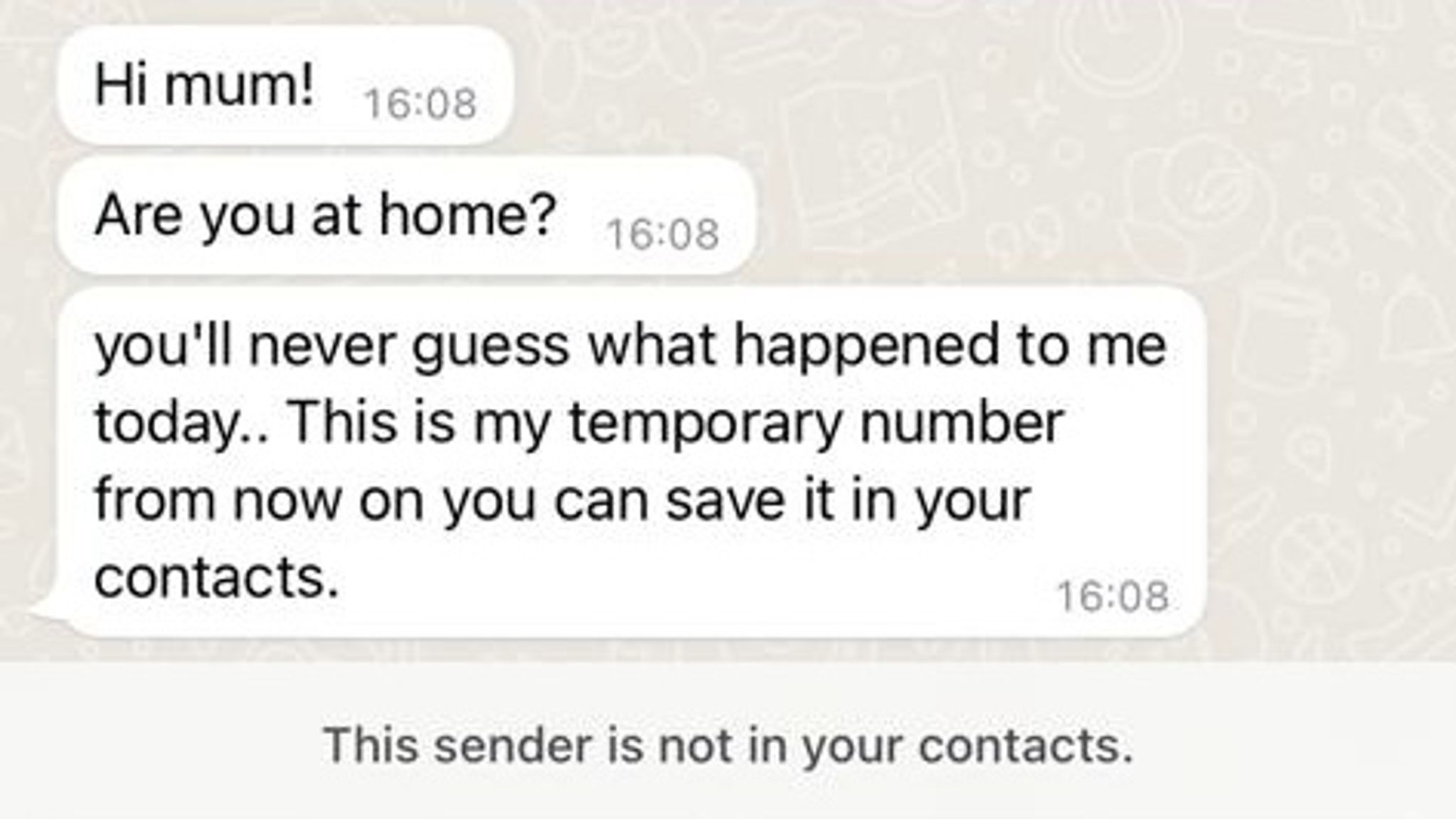 Telegram Scams & How to Avoid Them [2026] | Incogni