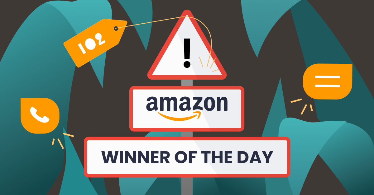 Scam Watch I Lost 650 On Amazon My Shocking Scam Story - hej9lqr