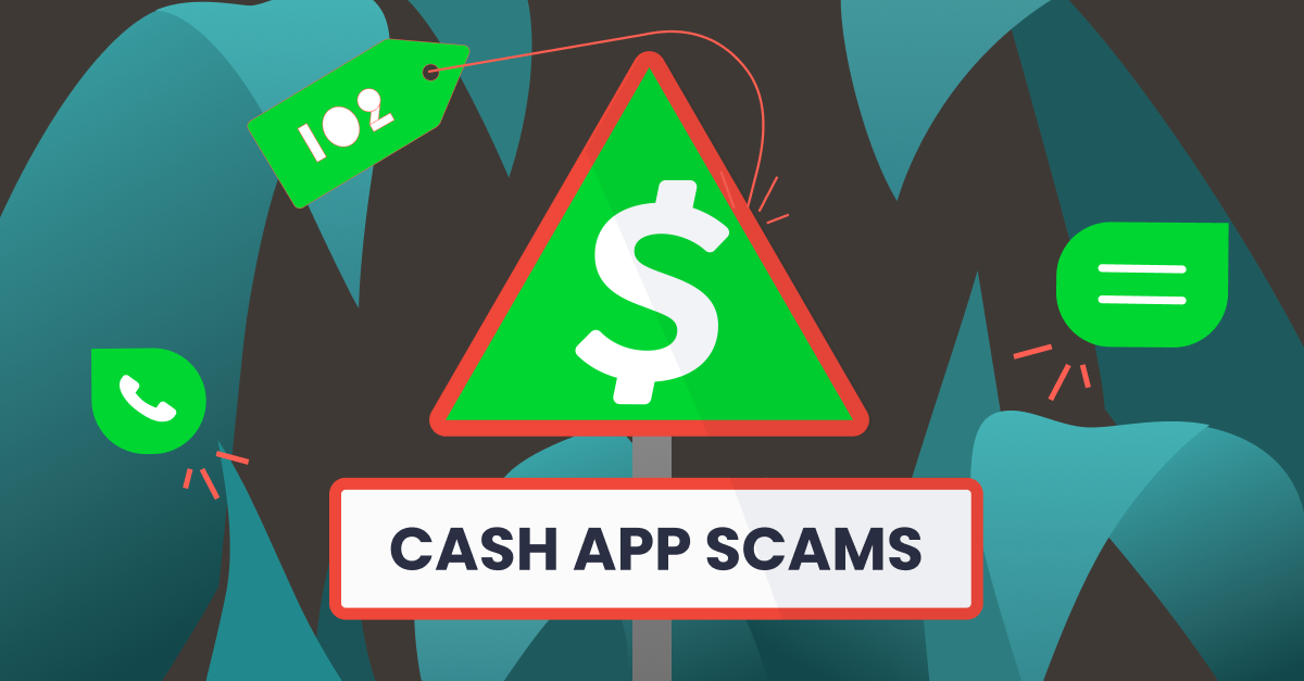 Cash App Scams & How to Avoid Them [2024] Incogni