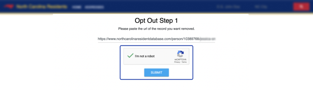 Dont Get Caught Out Your Nc Opt Out Checklist - iv6fp7m