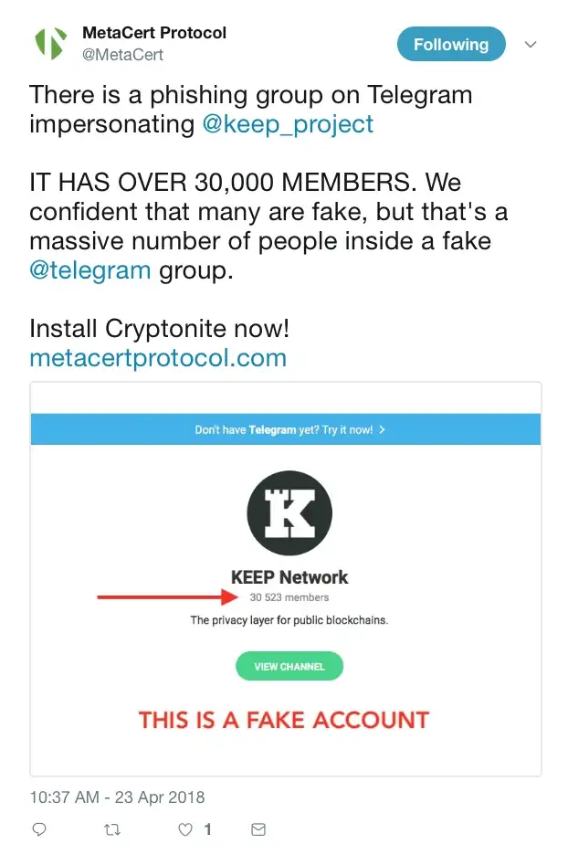 Are those telegram groups that claim to pay out 10x your investment true,  or are they scams? - Quora
