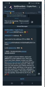 Telegram Scams & How to Avoid Them [2026] | Incogni