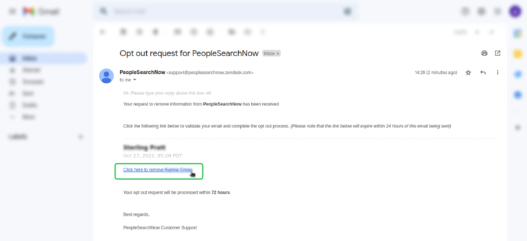 People Search Now Opt Out & Remove Your Info [2024] | Incogni