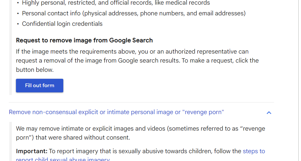 How To Remove An Image From Google 2024 Incogni   Google Image Removal 1 2 