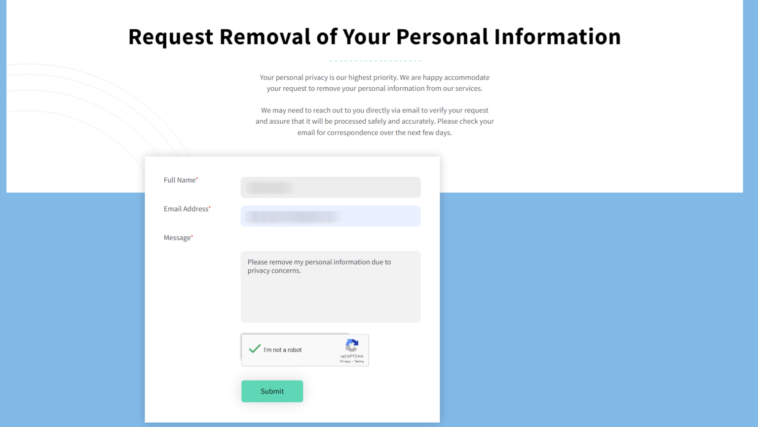 Pipl Opt Out & Data Removal Guide [2024] | Incogni