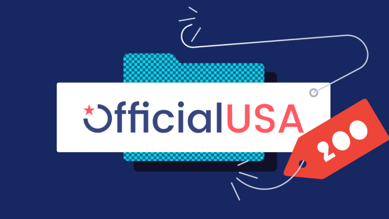 OfficialUSA.com Opt Out & Data Removal Guide [2024] | Incogni