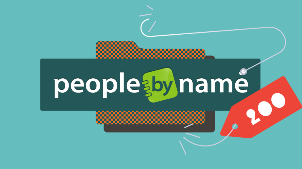 Featured iamge: PopleByName