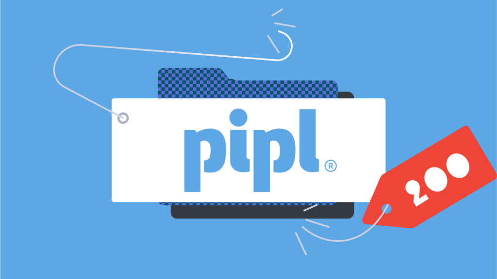 Featured image: Pipl