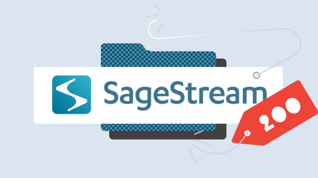 Featured image: sagestream