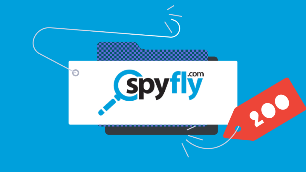 Featured image: spyfly