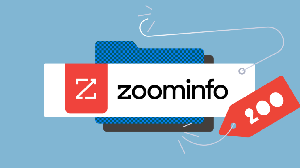 Featured image: zoominfo