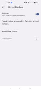 How to Stop Spam Calls (& Robocalls) on Android [2025] | Incogni