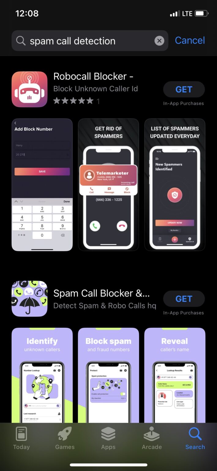 How to stop spam risk calls [2024] | Incogni