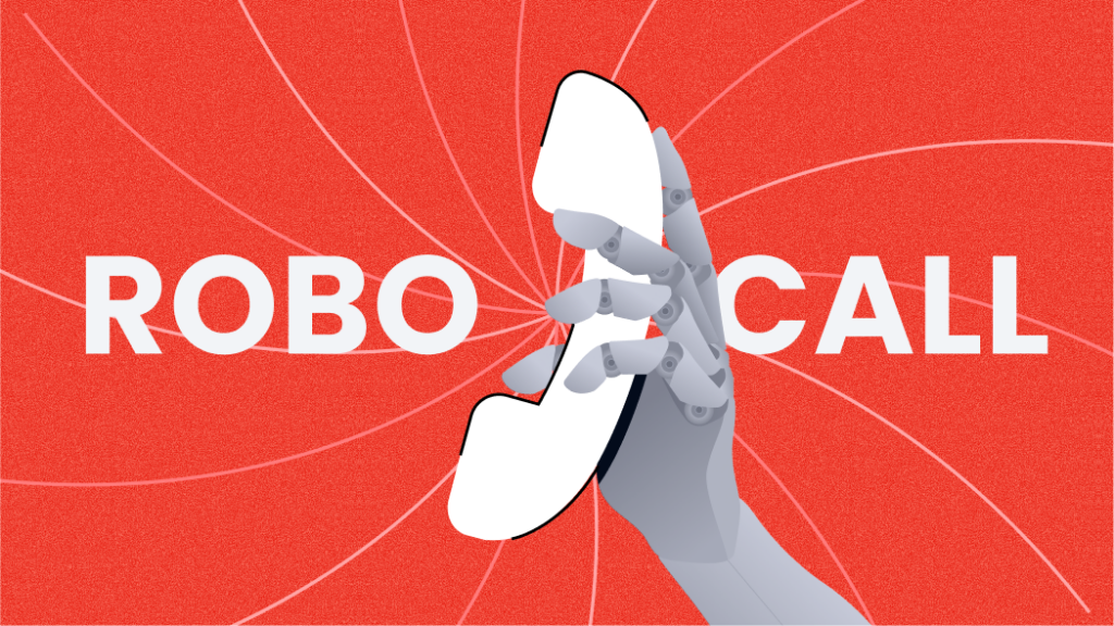 Featured Image: How to stop robocalls