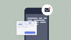 how to block texts from emails featured image