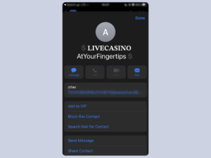 How to stop spam emails [2025] | Incogni