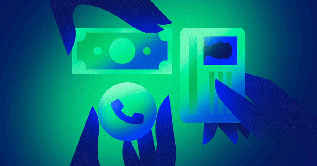 Data brokers count profits while you get spam