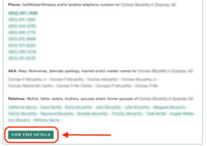 How to Remove Yourself from Fast People Search [2025] | Incogni