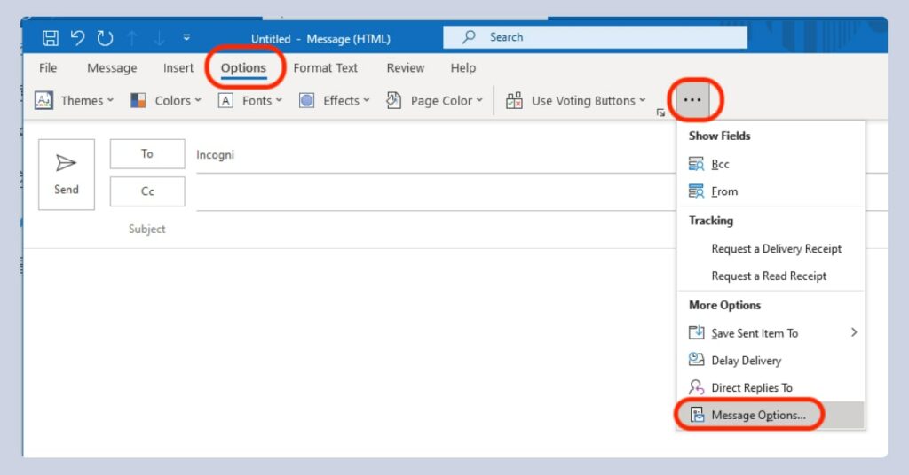 How to encrypt email in Gmail & Outlook [2023] | Incogni