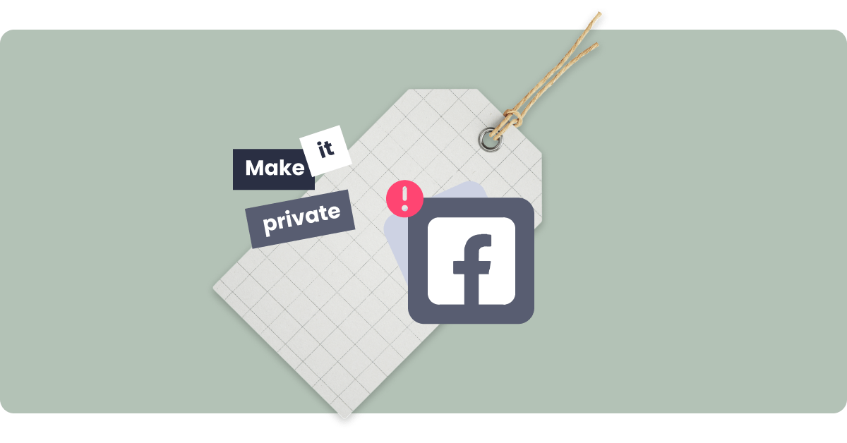 How to make Facebook private [2024] Incogni