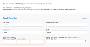 Is OptOutPrescreen a legit website? Our review [2026] | Incogni