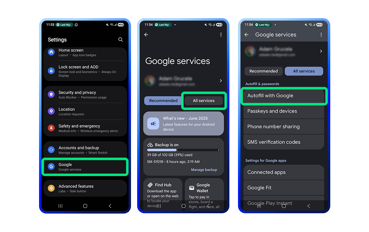 How to find accounts and apps linked to your phone number [2026] | Incogni