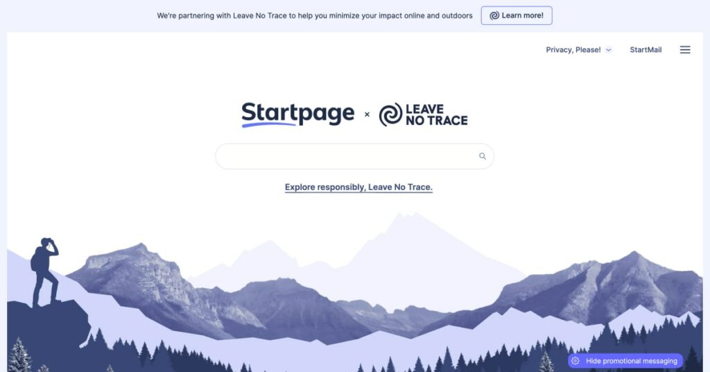 The Best Private Search Engines 2026 Incogni