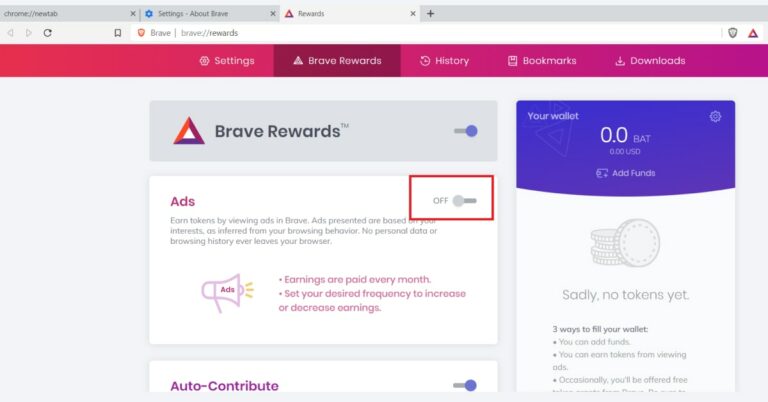 Is Brave browser safe? Find out in our review. [2026] | Incogni