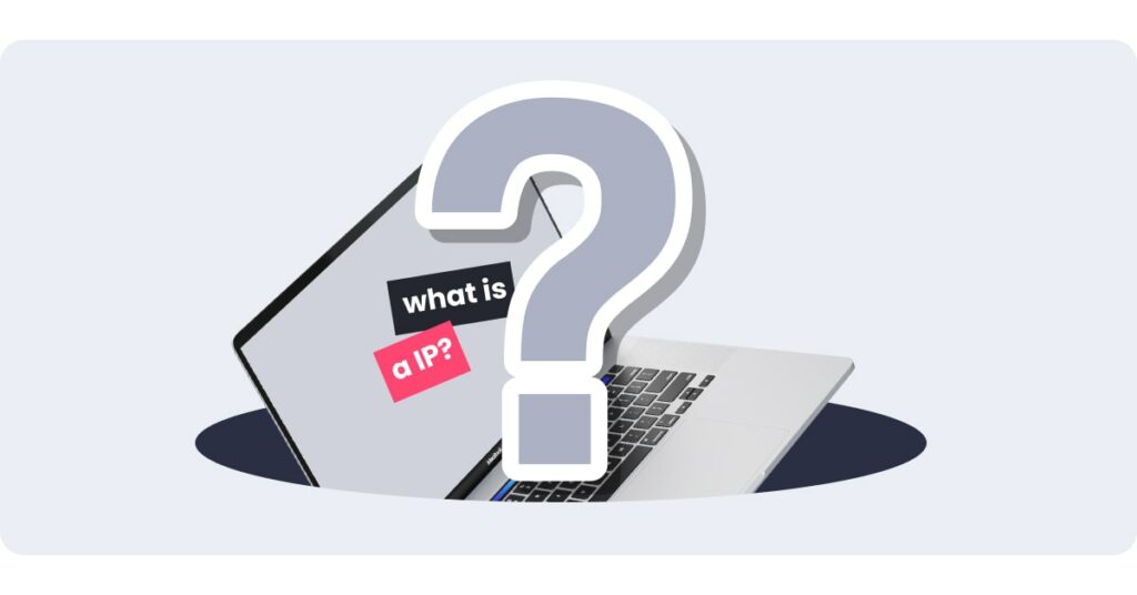 Featured image: What is an IP address