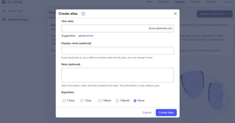 The best disposable email services [2026] | Incogni