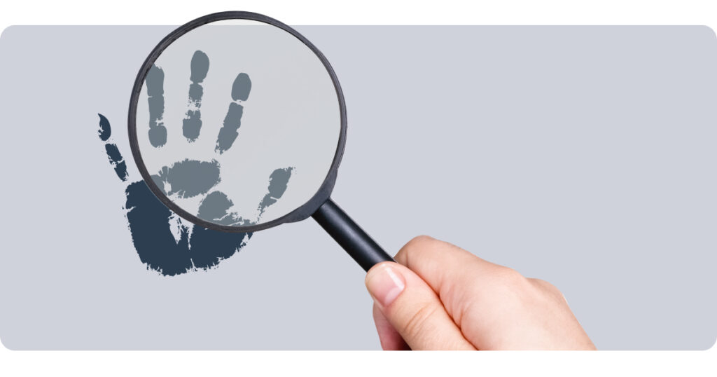 Featured image: What is a digital fingerprinting