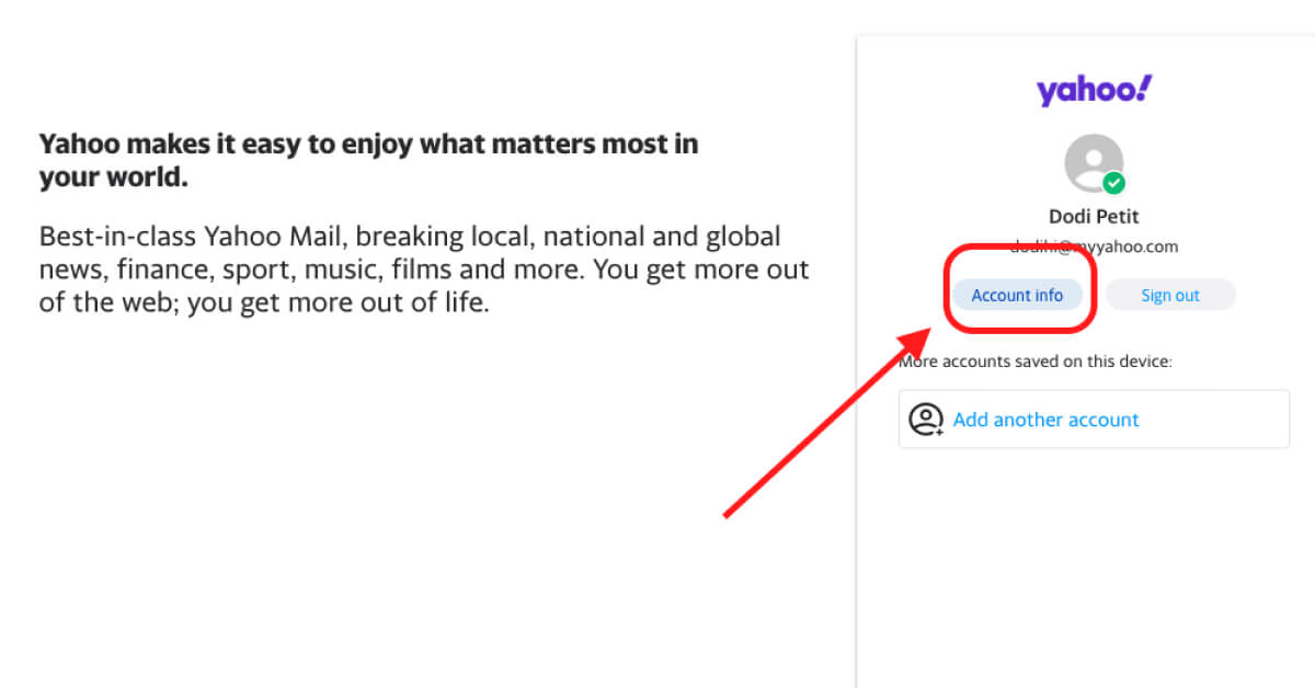 How to find accounts linked to your email 2025 incogni